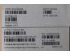 Lenovo 5H41R03438 Thermal Module ME630_UMA_40W_COMBINE
