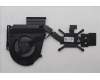 5H41R03457 Lenovo HEATSINK MTS41_UMA_THM ASSY HUAYING