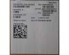 Lenovo 5H41R03467 ASSY_THM_13W_G3_INTEL_UMA_KIPO