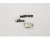 Lenovo 5H50F77984 Scharnier L+R Q U330Touch