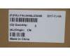 Lenovo 5H50J23686 Scharnier Scharnier C Z51-70 3D