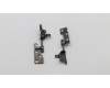 Lenovo 5H50K85932 Scharnier Scharnier W 80RU R+L