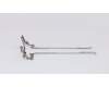 Lenovo 5H50L13241 Scharnier Scharnier Q 80SF R+L