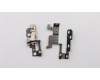 Lenovo 5H50L44949 Scharnier Scharnier C 80TK R+L