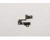 Lenovo 5H50L45351 Scharnier Scharnier C 80SJ R+L