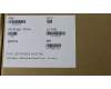 Lenovo 5H50L45747 HINGE HINGE L+R L80T6
