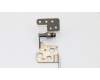 Lenovo 5H50L45747 HINGE HINGE L+R L80T6