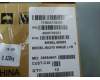 Lenovo 5H50L45889 Scharnier Scharnier C 80S7 L+R