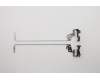 Lenovo 5H50L46686 Scharnier Scharnier Q 80SY L+R