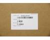Lenovo 5H50L58147 Scharnier Scharnier L+R C E41-10