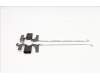 Lenovo 5H50L76089 Scharnier Scharnier L+R 3N 80UR W/bracket