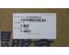 Lenovo 5H50M56916 Scharnier Scharnier L+R 3N 80U1 Black
