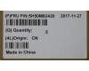Lenovo 5H50M82420 Scharnier Scharnier L+R C E41-10 6CELL