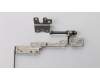 Lenovo 5H50N00297 Scharnier Scharnier L 80WK L+R