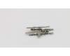 Lenovo 5H50N67198 Scharnier Scharnier L 80VR L+R