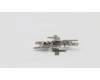 Lenovo 5H50N67198 Scharnier Scharnier L 80VR L+R