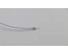 Lenovo 5H50N67993 Scharnier Scharnier C 80X6 W/ANT R+L Silver