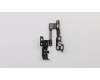 Lenovo 5H50N78482 Scharnier Scharnier R&L C 80X2