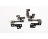 Lenovo 5H50N79854 Scharnier Scharnier C 80XC R+L