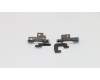 Lenovo 5H50N79854 Scharnier Scharnier C 80XC R+L