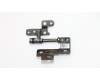 Lenovo 5H50N79854 Scharnier Scharnier C 80XC R+L