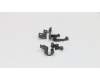 Lenovo 5H50N79854 Scharnier Scharnier C 80XC R+L