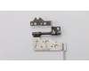Lenovo 5H50P23706 Scharnier Scharnier L+R 3N 81A4