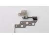 Lenovo 5H50P23878 Scharnier Scharnier L+R 3N 81A5