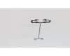 Lenovo 5H50P23878 Scharnier Scharnier L+R 3N 81A5