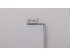 Lenovo 5H50P23878 Scharnier Scharnier L+R 3N 81A5