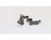 Lenovo 5H50P26387 Scharnier Scharnier W 81AG R+L