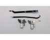Lenovo 5H50Q12237 Scharnier B 81B5 L+R PTN