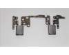 Lenovo 5H50Q15377 Scharnier Scharnier B 81CX L+R