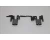 Lenovo 5H50Q15377 Scharnier Scharnier B 81CX L+R