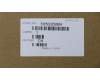 Lenovo 5H50Q59904 Scharnier L 80Y8 W/Antenna