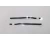 Lenovo 5H50Q62244 Scharnier Scharnier W 81AC NON TOUCH R+L