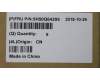 Lenovo 5H50Q64295 Scharnier Scharnier C 81AY R+L