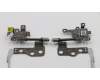 Lenovo 5H50Q64295 Scharnier Scharnier C 81AY R+L