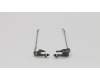 Lenovo 5H50R07048 Scharnier Scharnier(L+R)B 81ER