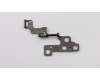 Lenovo 5H50R07765 Scharnier Scharnier 3N 81F4 L+R