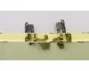 Lenovo 5H50R11537 Scharnier Scharnier L 81EU L+R for glass