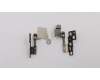 Lenovo 5H50R11537 Scharnier Scharnier L 81EU L+R for glass