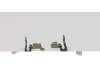 Lenovo 5H50R11537 Scharnier Scharnier L 81EU L+R for glass