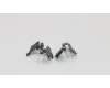 Lenovo 5H50R11577 Scharnier Scharnier L 81EU L+R for normal