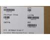 Lenovo 5H50R12300 Scharnier Scharnier L 81EV R+L Normal