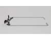 Lenovo 5H50R34445 Scharnier Scharnier C 81H7 L+R