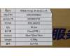 5H50R34797 Lenovo Scharnier 3N 81GC Links + Rechts