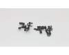 5H50R34797 Lenovo Scharnier 3N 81GC Links + Rechts