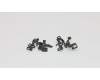 5H50R34797 Lenovo Scharnier 3N 81GC Links + Rechts