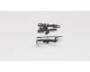5H50R34797 Lenovo Scharnier 3N 81GC Links + Rechts